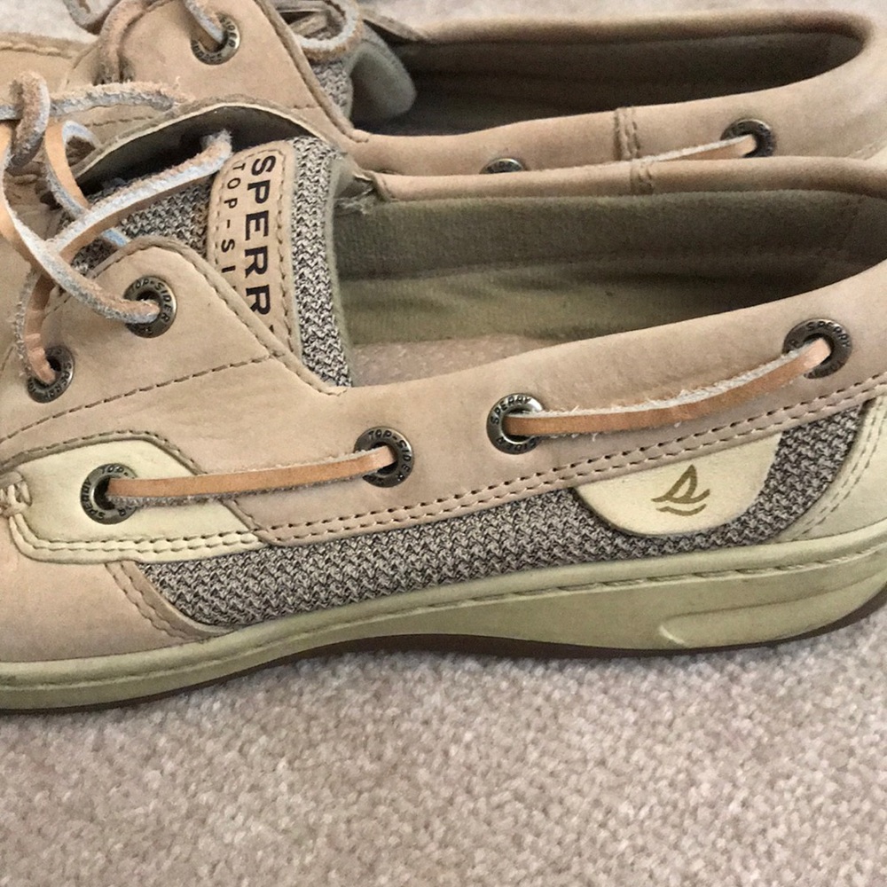 Women’s sperry topsiders - Picture 2 of 2